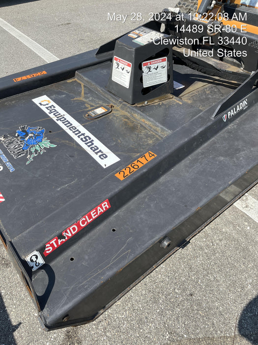 2022 PALADIN 30372A-0022