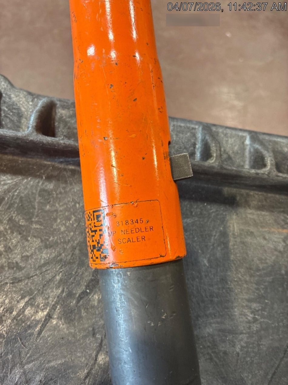 2023 MICHIGAN PNEUMATIC ES-1BLNS