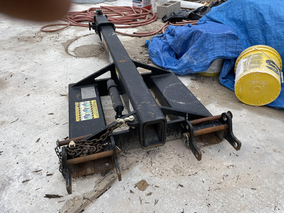 2021 STAR INDUSTRIES M1360B - Star JIB Boom