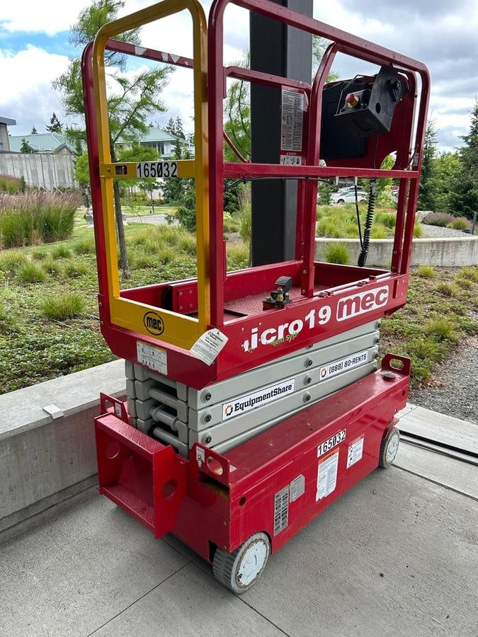 2021 MEC Micro 19