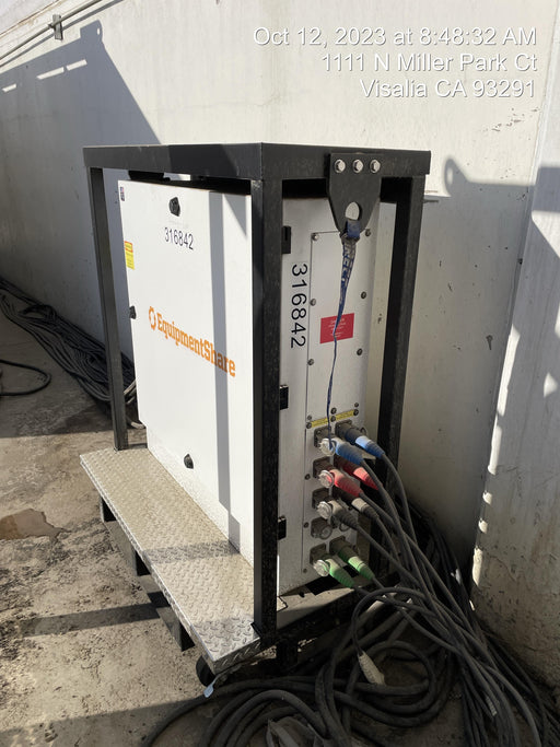 2023 TRYSTAR IL-086-VDE-27-LP