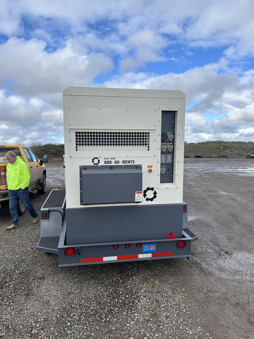 2023 ATLAS COPCO QAS 410