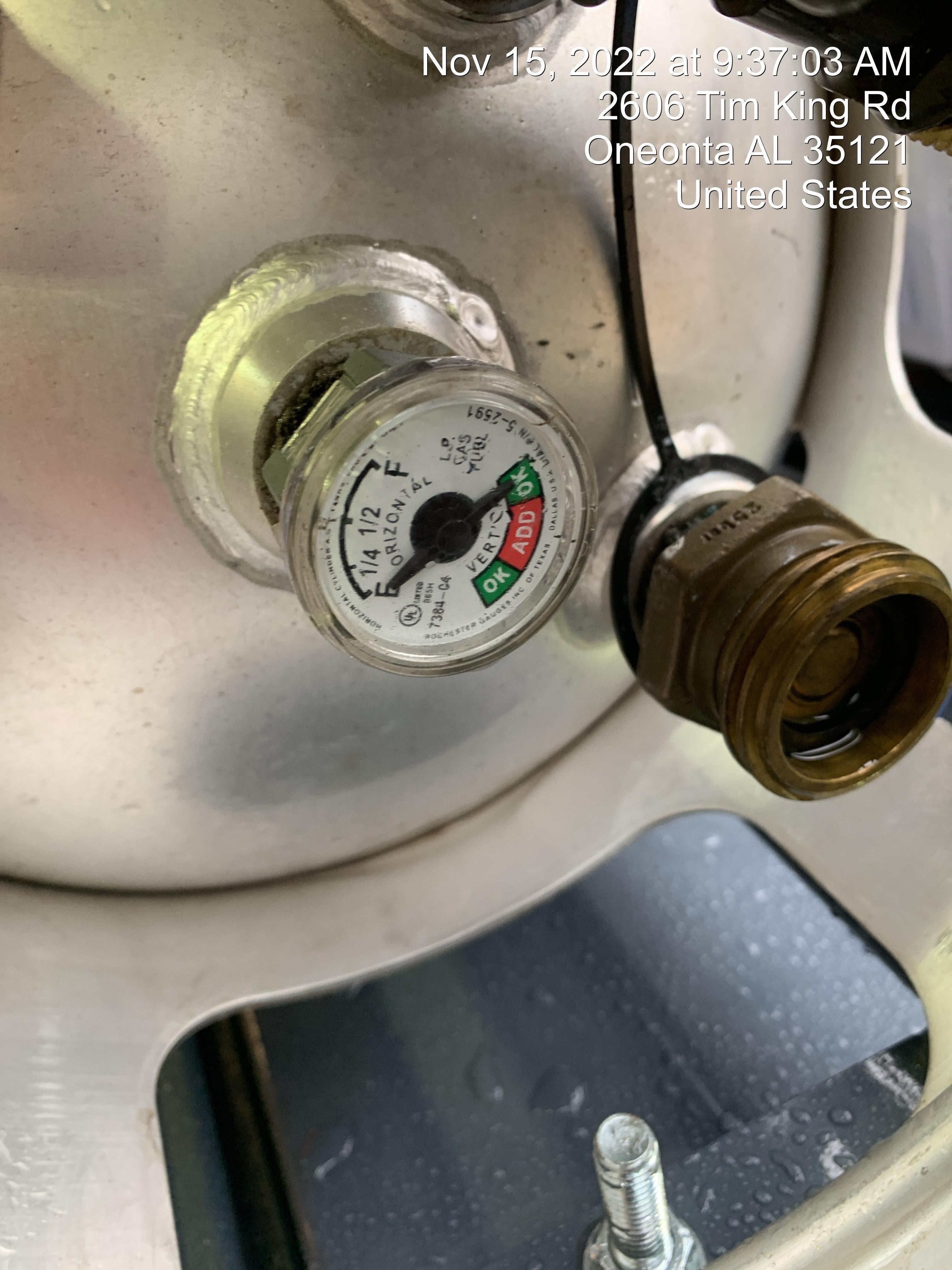 2022 TOYOTA 50-8FGU25