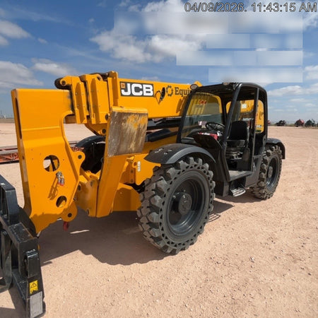 2025 JCB 510-56