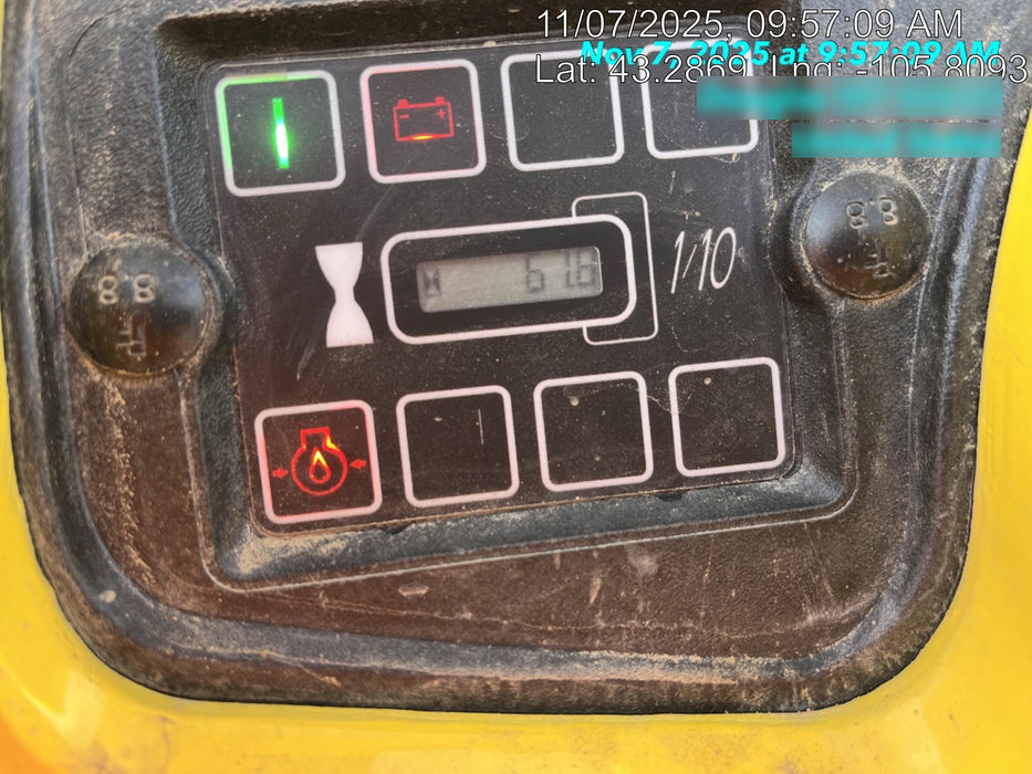 2024 WACKER NEUSON RTLx-SC3