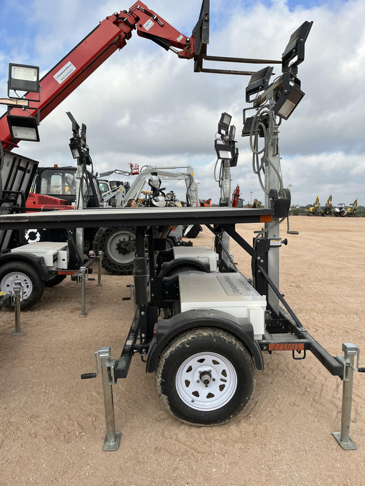 2022 WANCO WLTSSM4A750