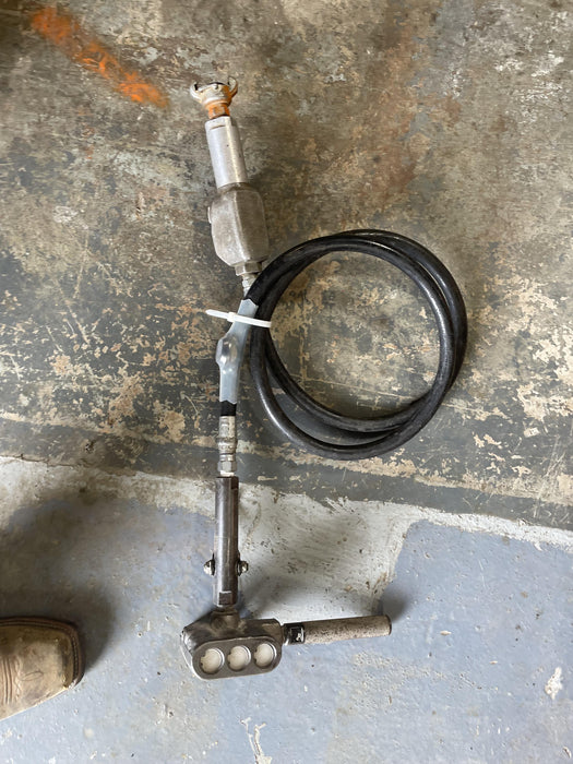 2020 MICHIGAN PNEUMATIC T3