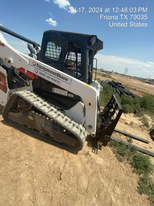 2024 ARROW MATERIAL HANDLING F5100CB