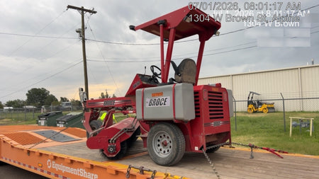 2023 BROCE BW260
