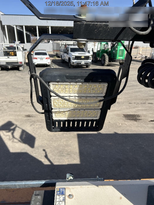 2019 GENERAC PLT240