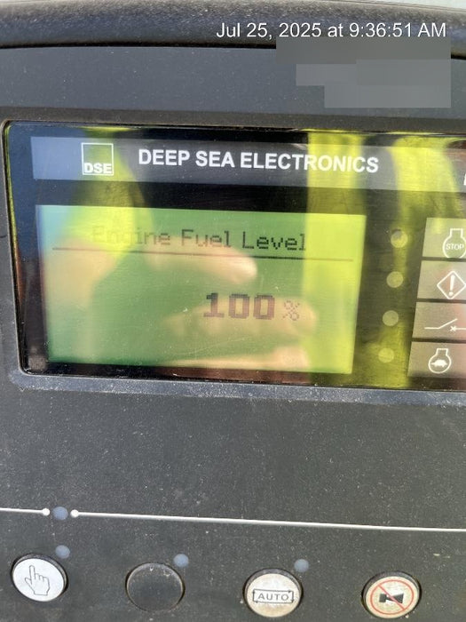 2020 WACKER NEUSON G25