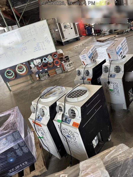 2022 KWIKOOL KPAC1411-2