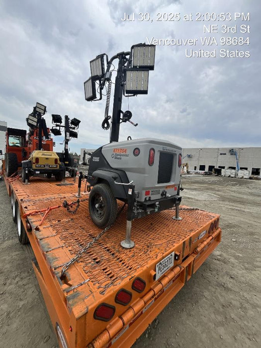 2024 WACKER NEUSON LTT4