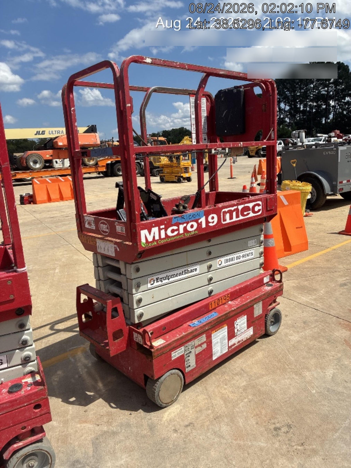 2020 MEC Micro 19