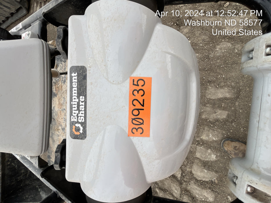 2023 MULTIQUIP MTX60HD