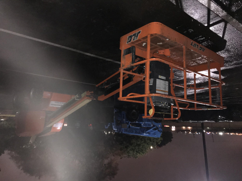 2019 JLG 460SJ