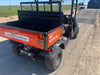 2020 Kubota RTV-X1140W-H KUBOTA RTV-X1140WH