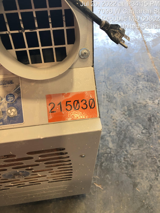 2022 KWIKOOL KPAC1411-2