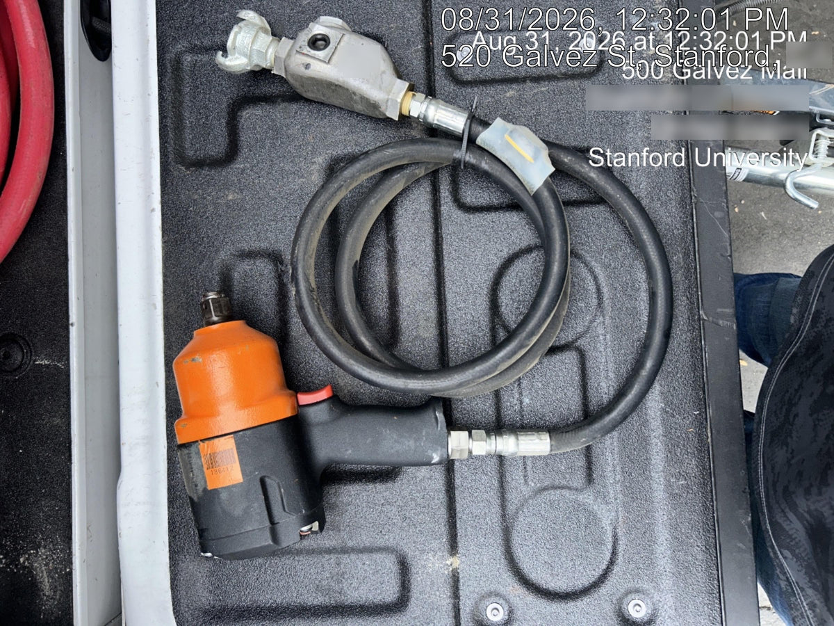 2021 MICHIGAN PNEUMATIC 750SS
