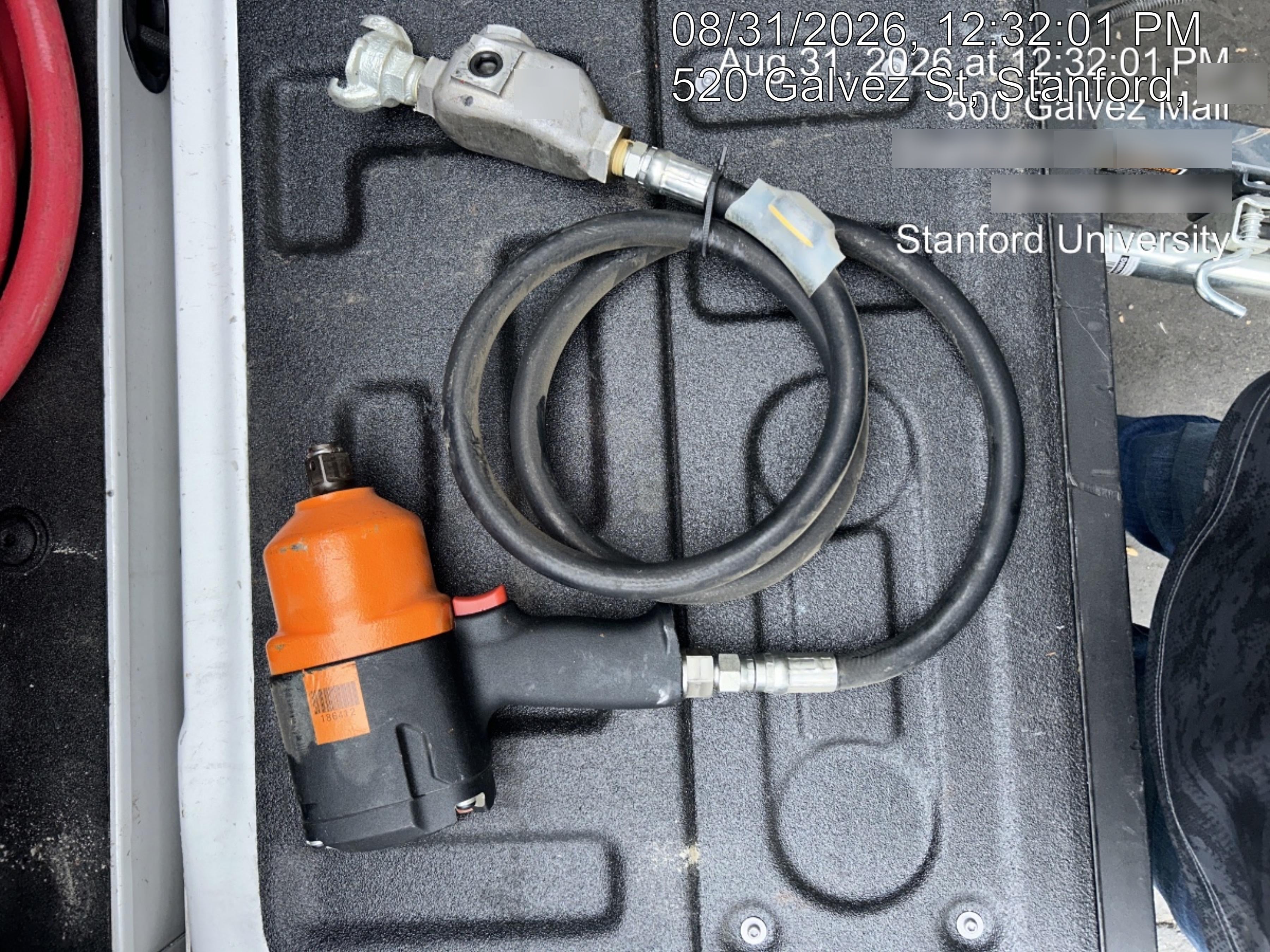 2021 MICHIGAN PNEUMATIC 750SS