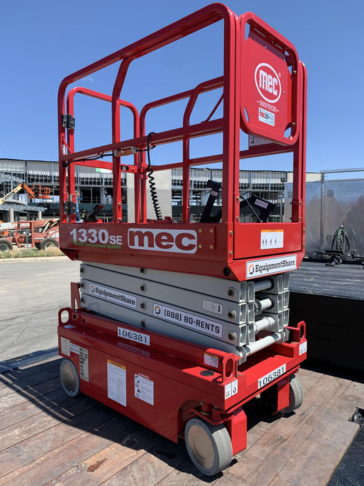 2020 MEC 1330SE