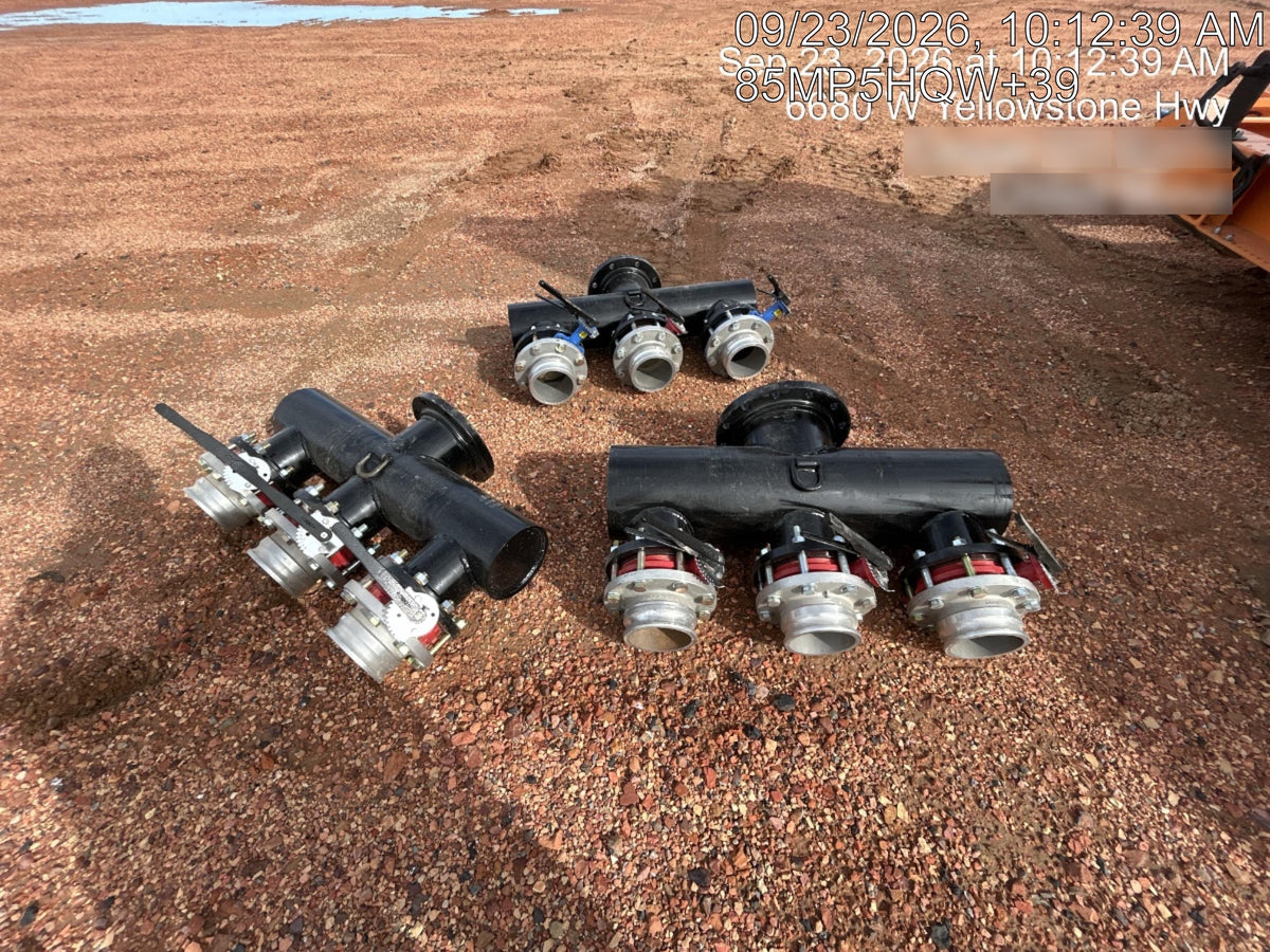 2024 PIONEER 86C21-DP
