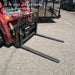 2025 PALADIN 48" Pallet Forks - Paladin