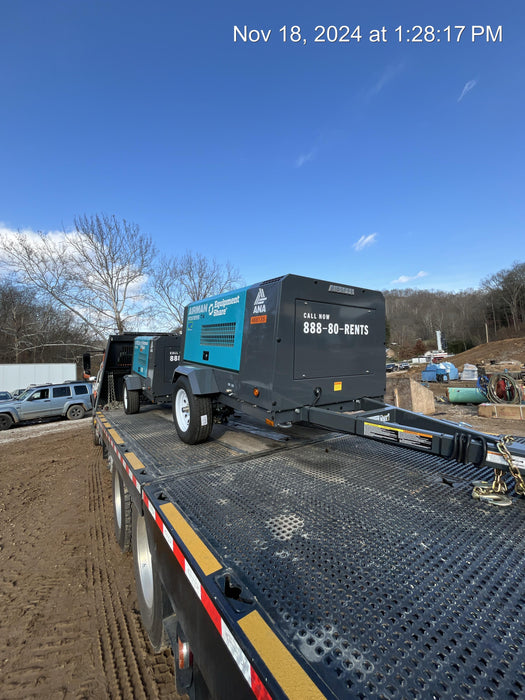 2024 AIRMAN PDS185S CWK