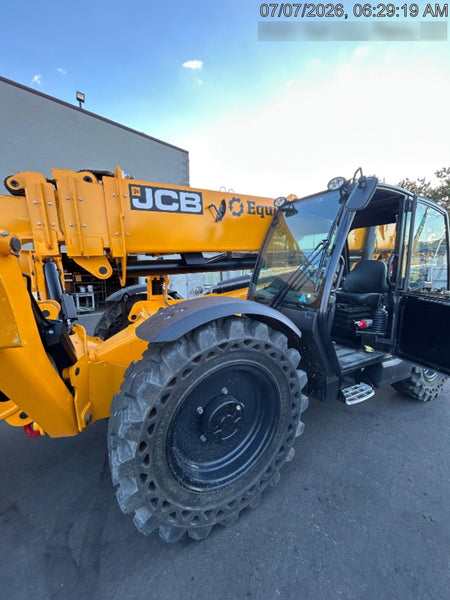 2025 JCB 514-56
