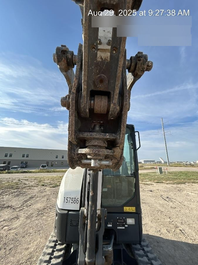 2023 SOLESBEE 12" Bucket - Solesbee