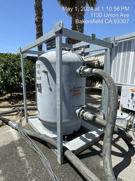 2022 SMARTECH WT500QS