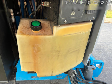 2018 GENIE Z-45/25 RT