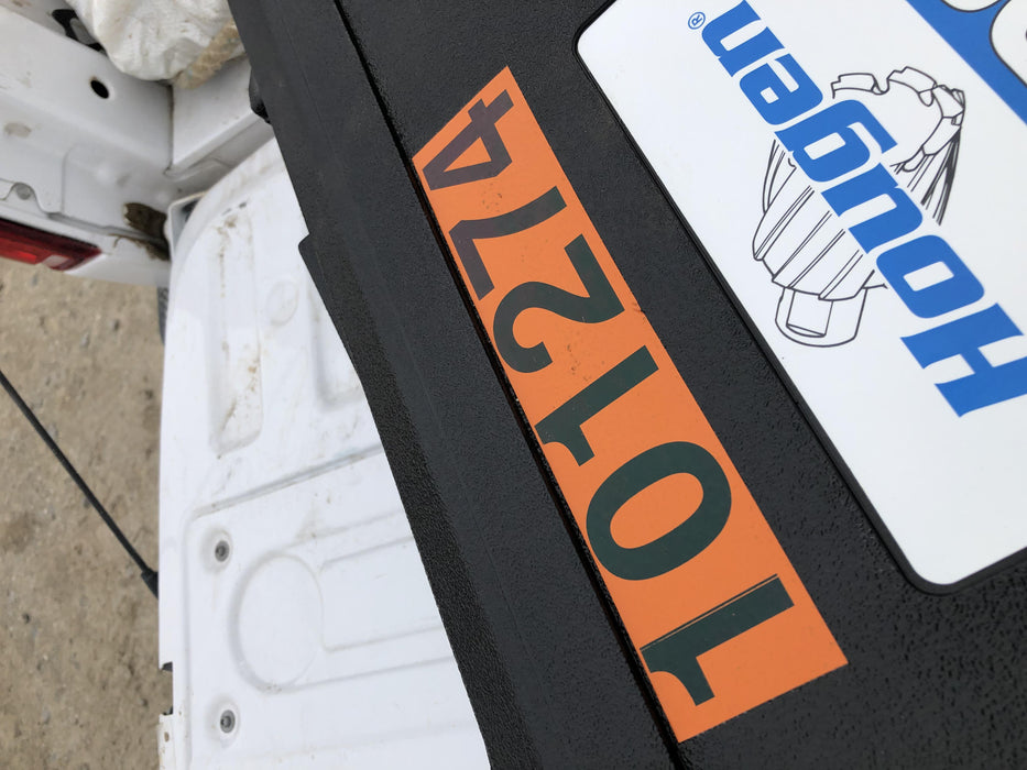 2020 HOUGEN MFG HMD917