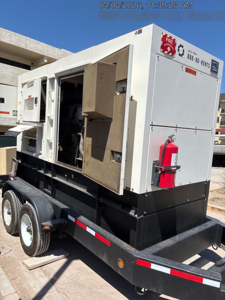 2023 MULTIQUIP DCA300