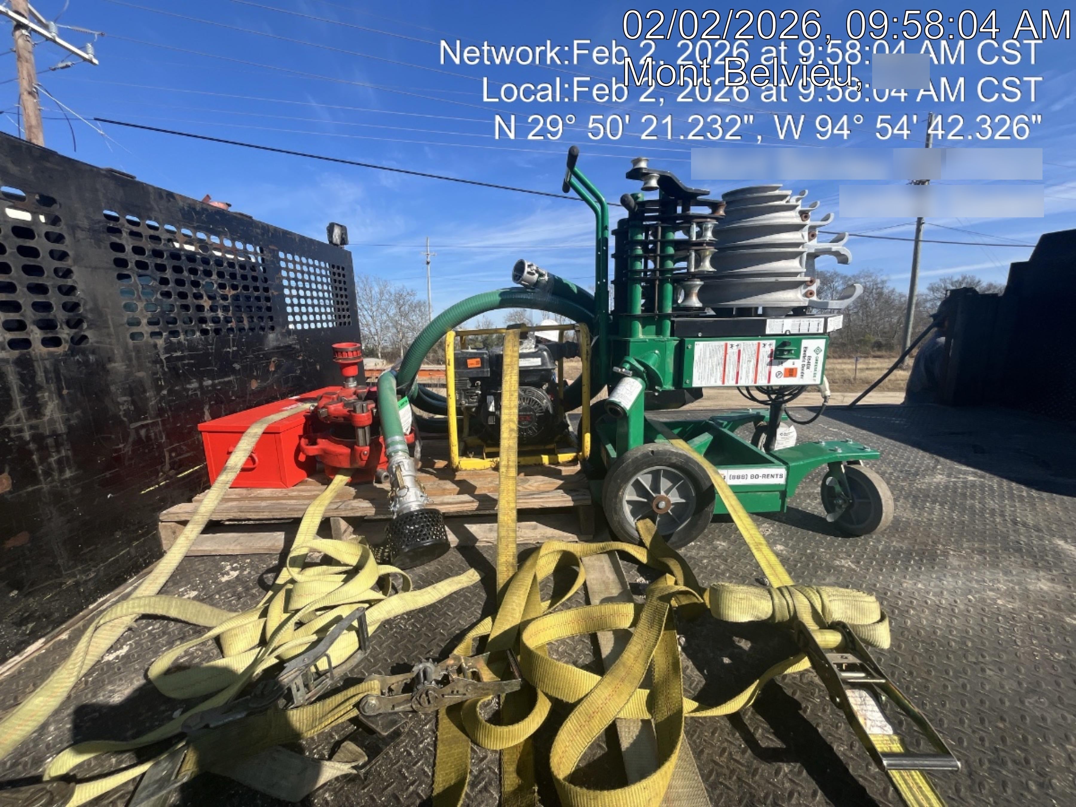 2024 RIDGID 141