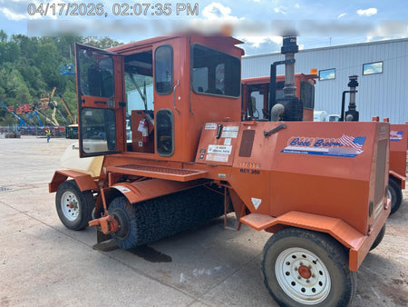 2021 BROCE RCT350