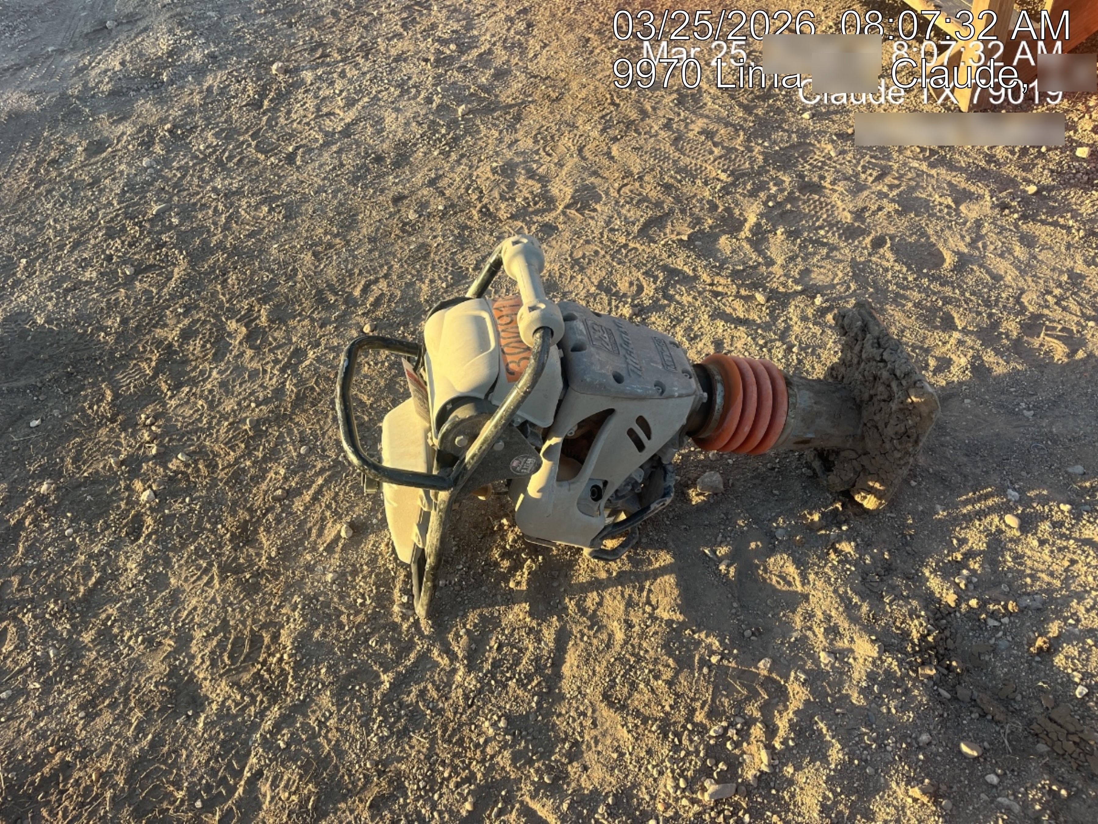 2023 MULTIQUIP MTX60HD