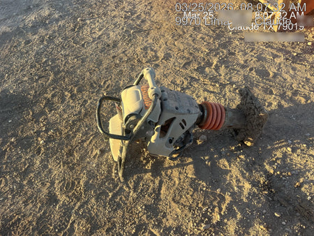 2023 MULTIQUIP MTX60HD