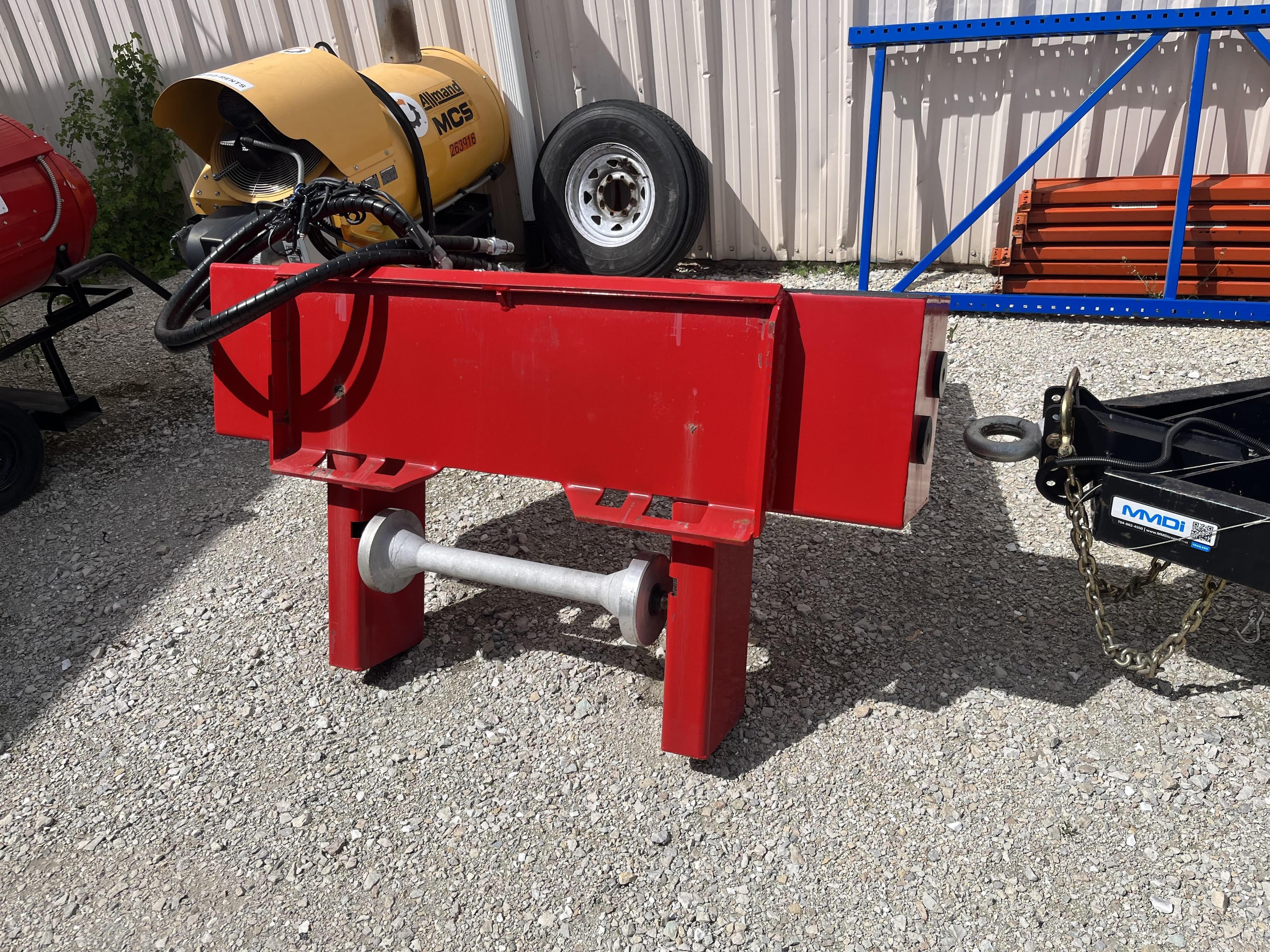 2024 MIDWEST HOSE FDS416TPU