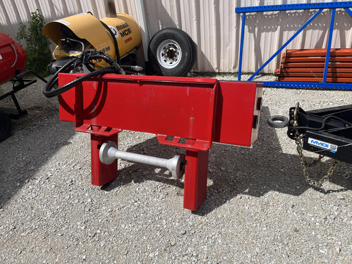 2024 MIDWEST HOSE FDS416TPU