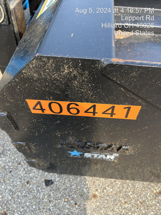 2024 STAR INDUSTRIES 1406B