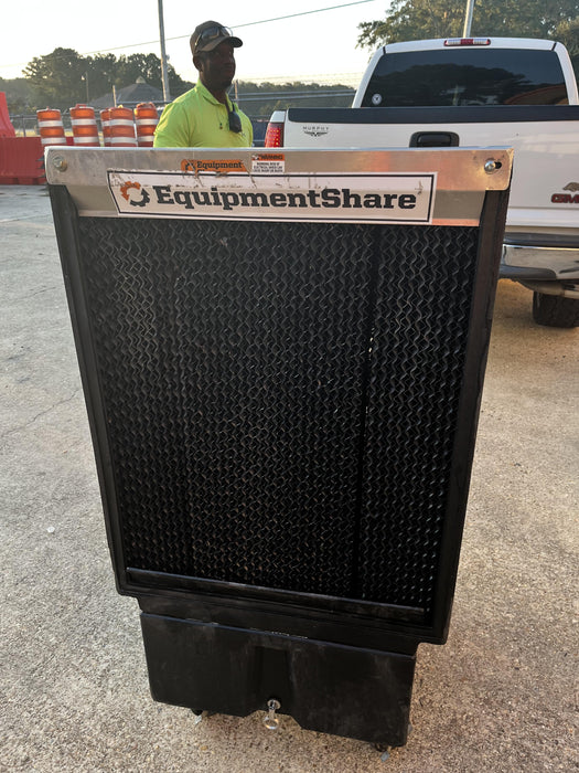 2022 BIG ASS FANS Cool Space 300