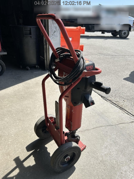 2021 HILTI TE 3000-AVR