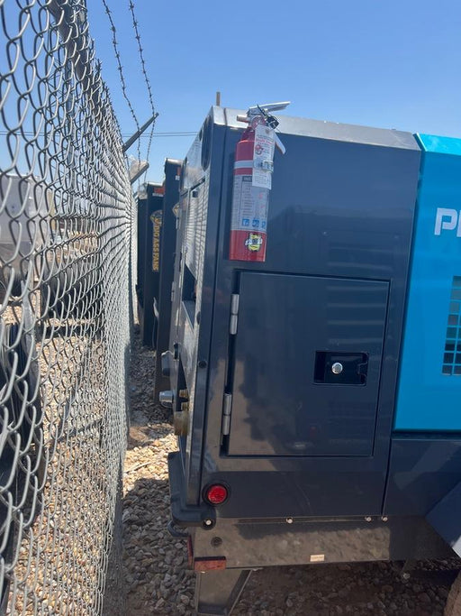 2025 AIRMAN PDSF375DP-6E1