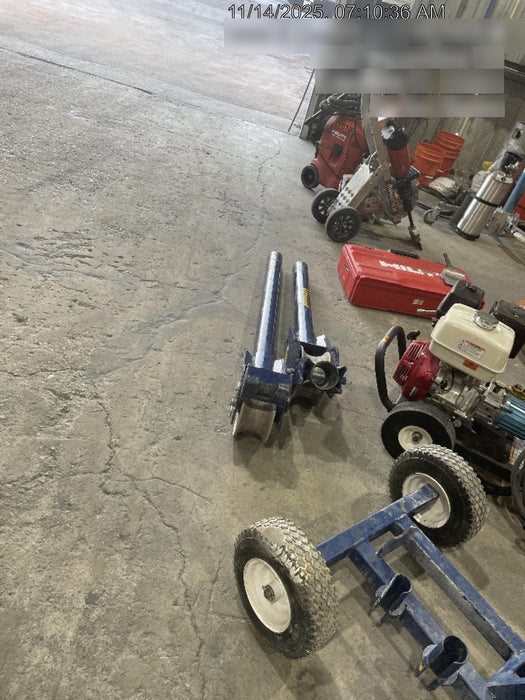 2024 CURRENT TOOLS 100A