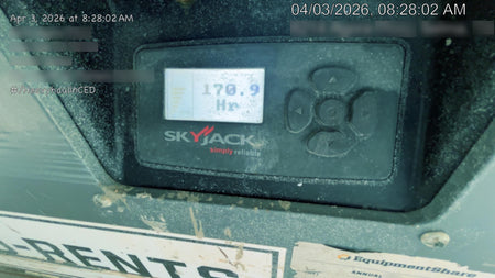 2023 SKYJACK SJ3219
