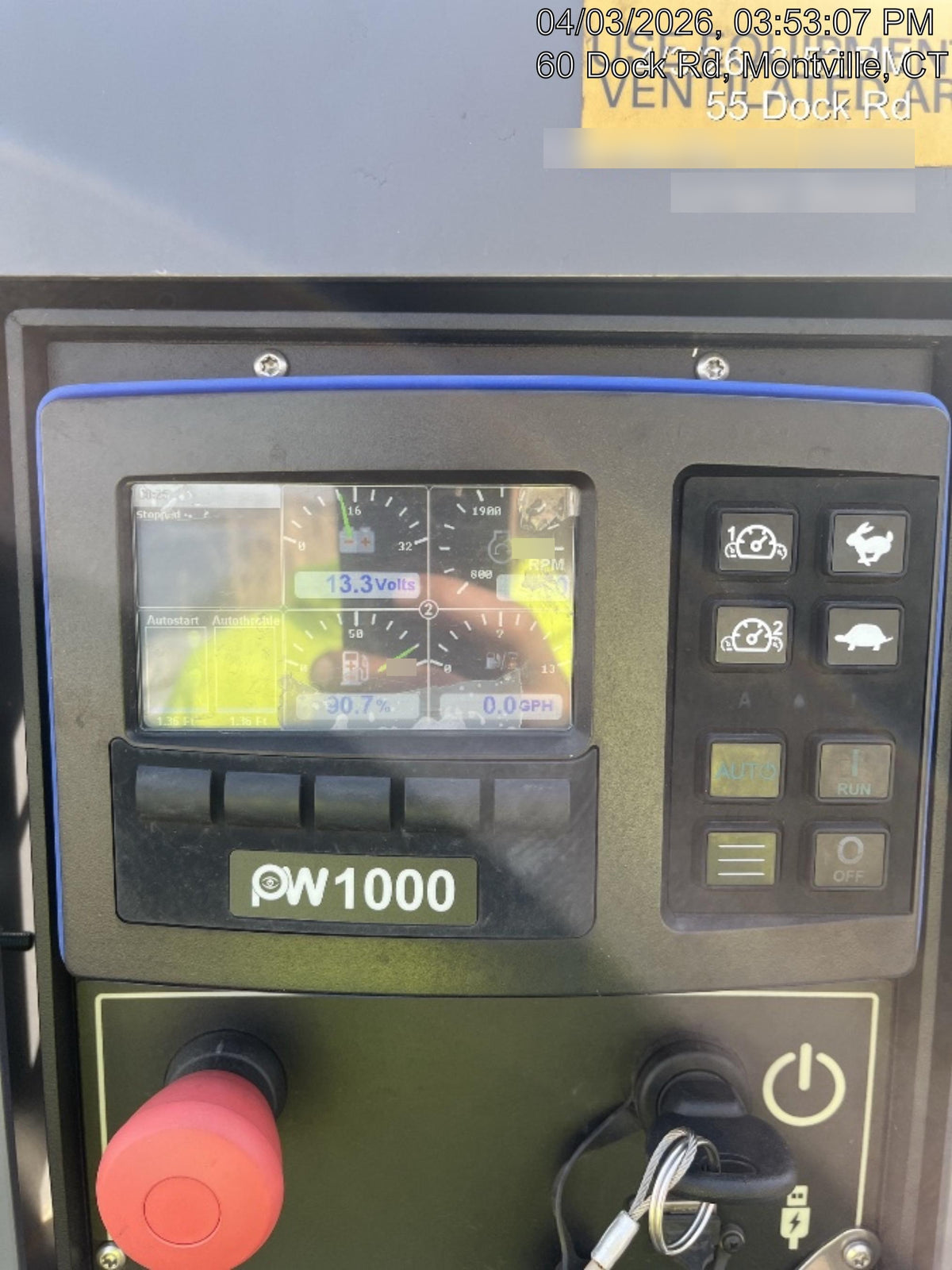 2023 ATLAS COPCO PAC F66 KD
