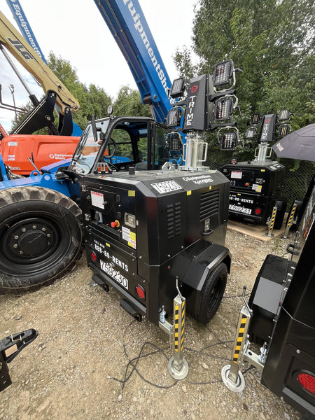 2026 TRIME X-Smart Lithium Hybrid