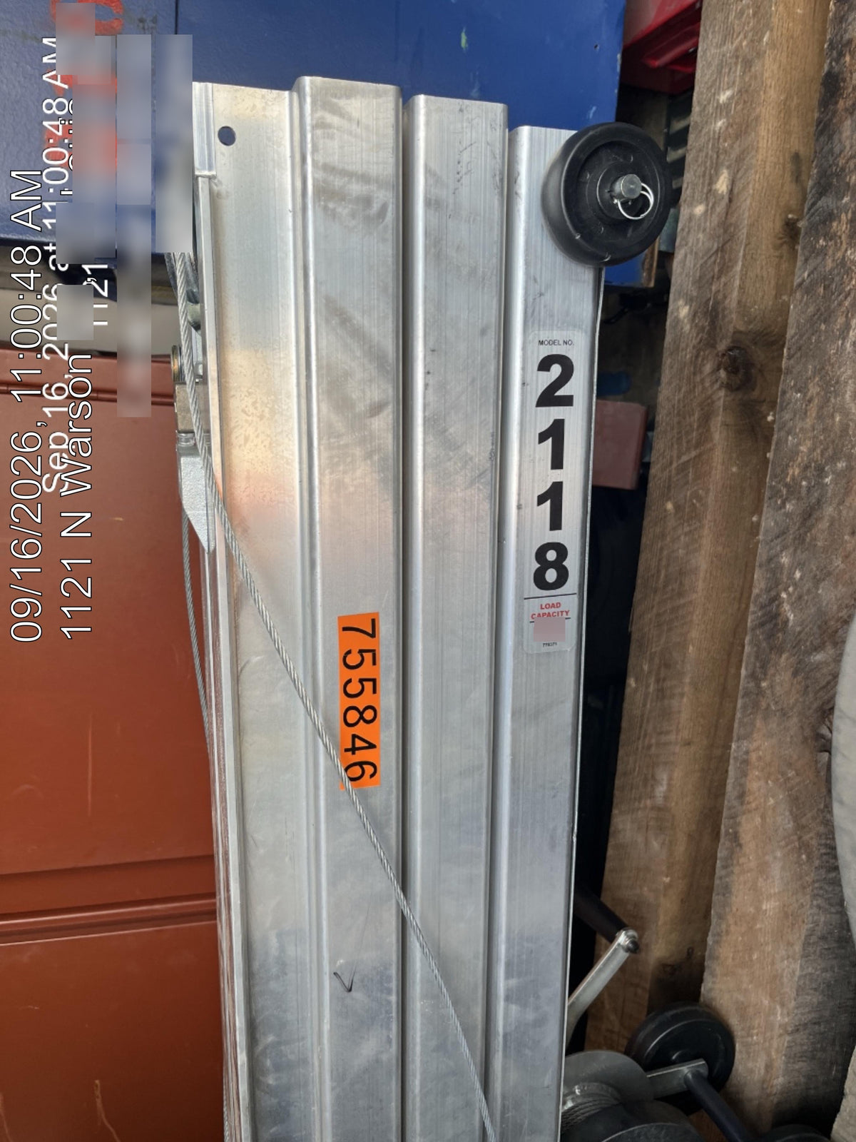 2024 LINCOLN ELECTRIC Ranger 305 LPG