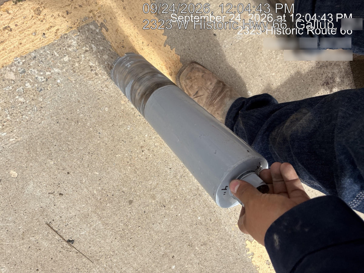 2020 HILTI DD 250